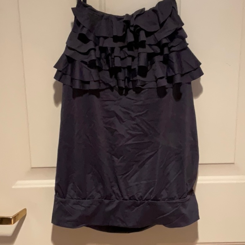 NWOT Michael Kors tankini style two piece